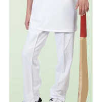 Cricket Pant Fabric - Application: Sportswear