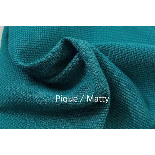 Matty Knitted Fabric