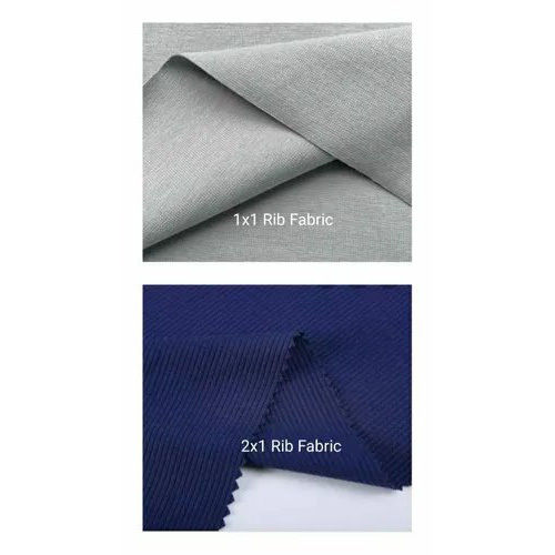 Rib Fabrics