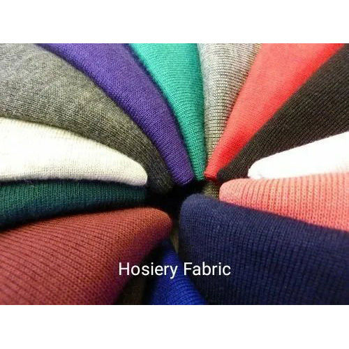 Hosiery Fabric