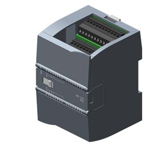S71200, analog Input SM 1231 RTD, 8 AI 6ES7231-5PF32-0XB0