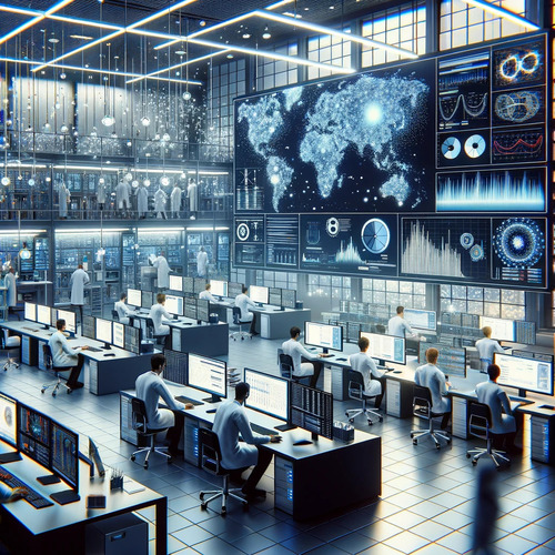 Data Analysis and Interpretation Testing Services