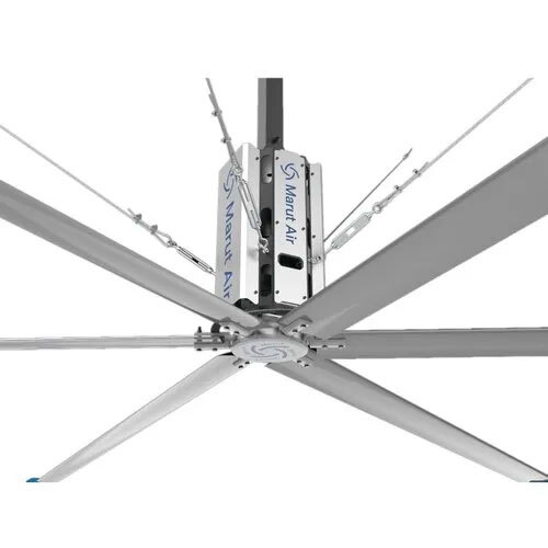24 Ft.  HVLS Fans