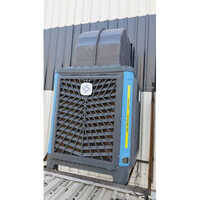 Industrial Air Cooler For Large