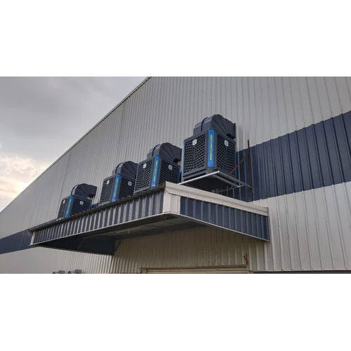 Industrial Duct Air Cooler