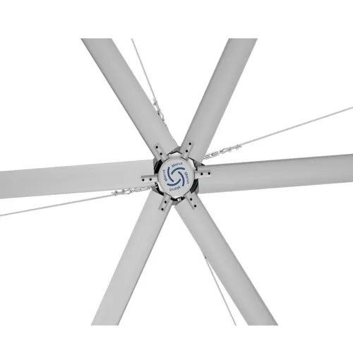 Industrial Ceiling Fan