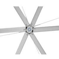 Industrial Ceiling Fan