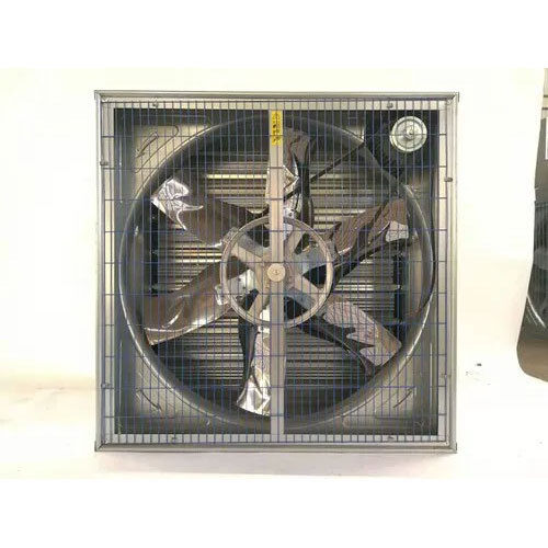 Large Ventilation Exhaust Fan