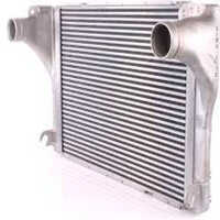 Charge Air Cooler