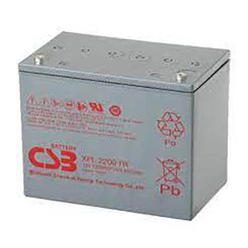 Csb Xrl 2200 ( 12v-65ah)