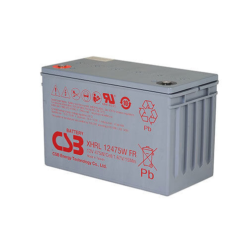 CSB XHRL 12475W ( 12V-150AH)