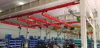 Industrial Kbk Crane Systems