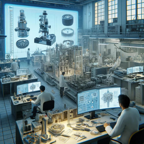 Product Failure Analysis testing services