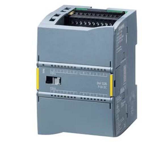 Digital Input SM 1226, FDI 16x 24VDC 6ES7226-6BA32-0XB0