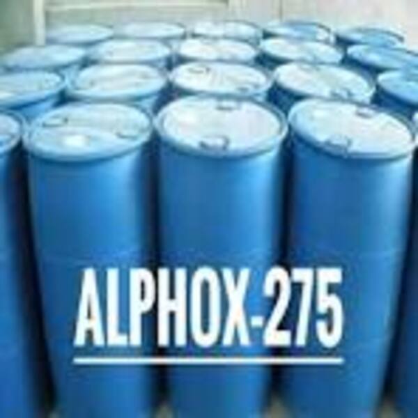 Alphox 275 / Np 13