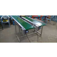 Aluminum Profile Belt Conveyors