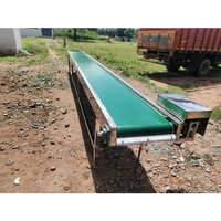 Assembly Conveyor Line - Aluminium | Stainless Steel, 220-440 Volt, Industrial Usage, 1-year Warranty
