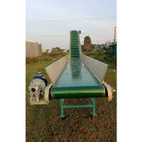 Sorting Conveyor System