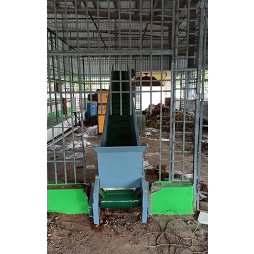 Heavy Duty Belt Conveyor