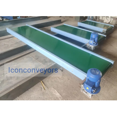 Belt Conveyor System