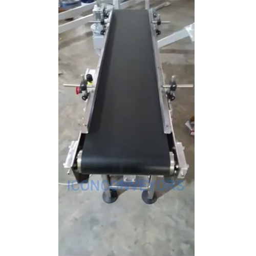 Printing Conveyor System