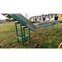 Industrial Packing Conveyor - Size: Standard