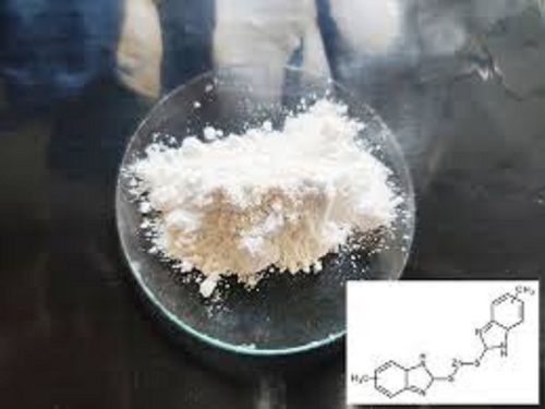 4 5 METHYLMERCAPTO BENZIMIDAZOLE ZINC SALT