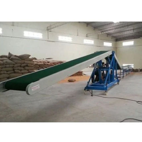 Stacker Conveyor