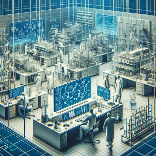 Custom Research and Development testing services