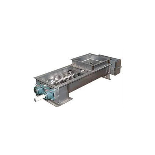 Multi Screw Conveyor