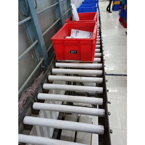 Roller Conveyor System