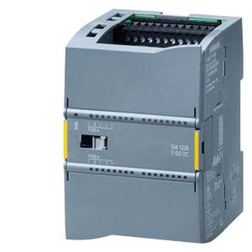 Digital Output SM 1226, FDQ 4x 24VDC 6ES7226-6DA32-0XB0