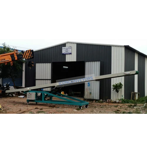 Loading Conveyor System