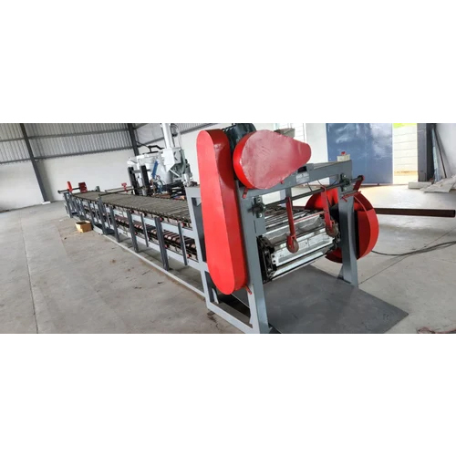 Ingot Casting Conveyor