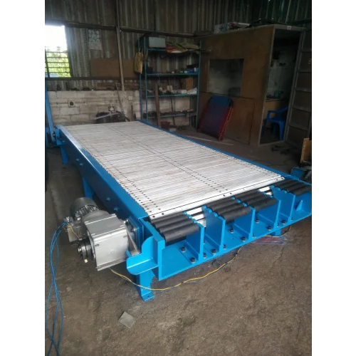 Chain Conveyor System