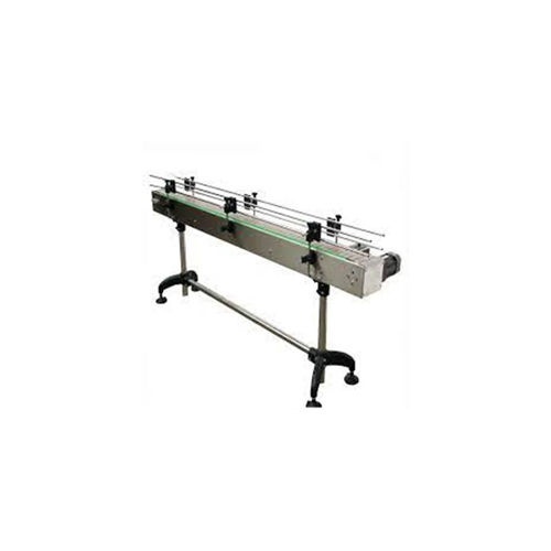 Bottle Printing Conveyors