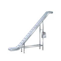 Z Type Elevator Conveyor