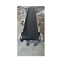 Industrial Inspection and Counting Conveyor System