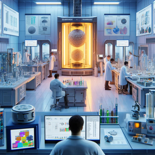 Material Compatibility Testing सेवाएं