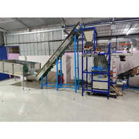 Feeding Conveyor System