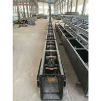 Drag Chain Conveyors