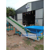 Flight Conveyor System