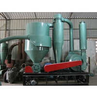 Pneumatic Conveyor System