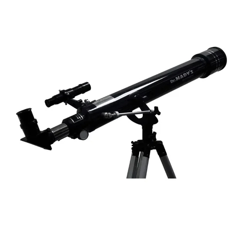 Dr Mady 70 AZ Refractor Telescope