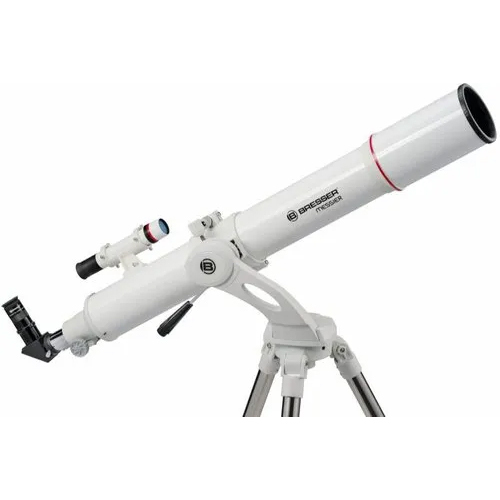 Bresser Messier AR 90-900 Nano AZ Refractor Telescope