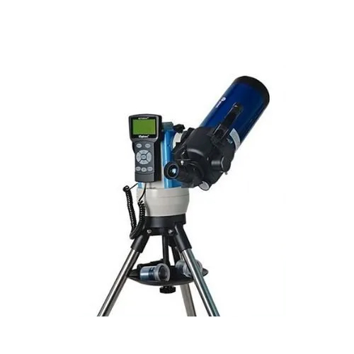 1200mm Focal Length iOptron SmartStar Cube-II-E MC90 GoTo AZ Mounting System