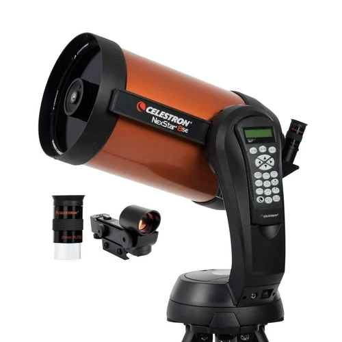 Celestron NexStar 8 SE Telescope