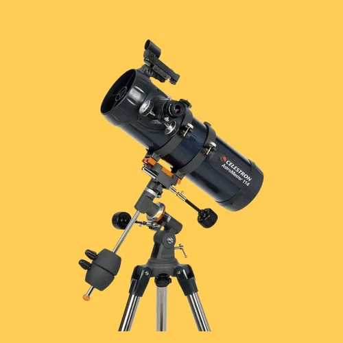 Celestron Astromaster 114EQ Telescopes