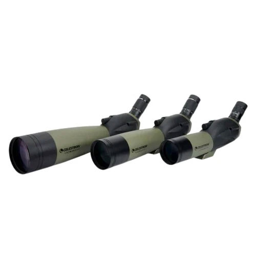 Celestron Ultima 80 - 45 Degree Spotting Scope