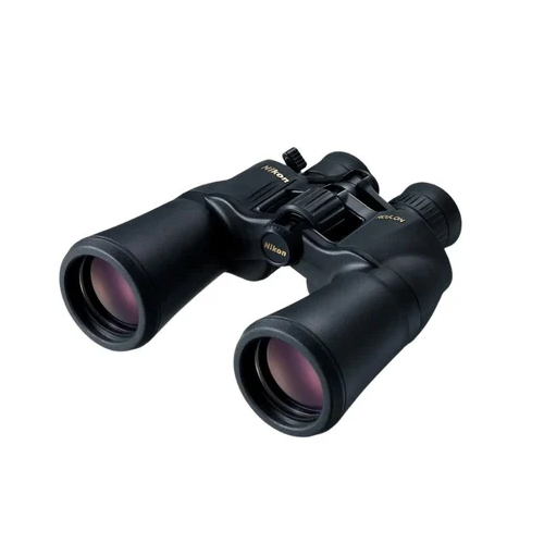 Nikon Aculon A211 10-22x50 Binocular